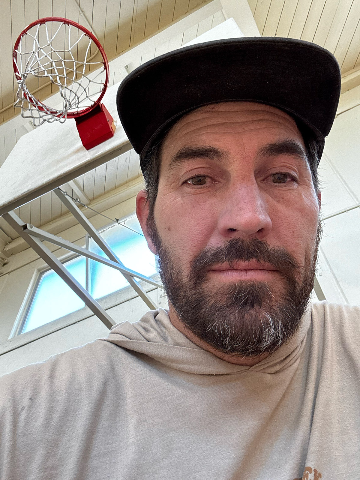 Bad Selfie